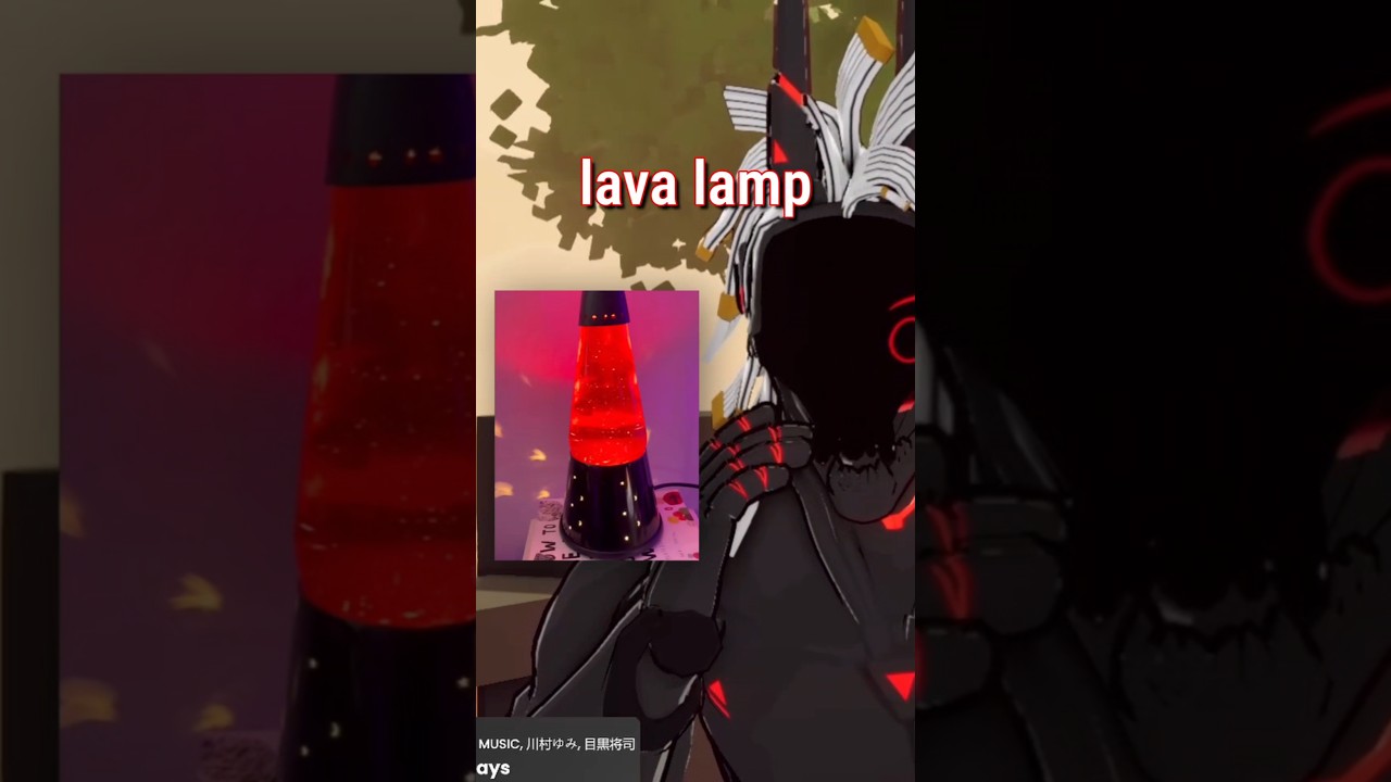 my solution to periods #vtuber #funny #vtuberclips #circuittherobot