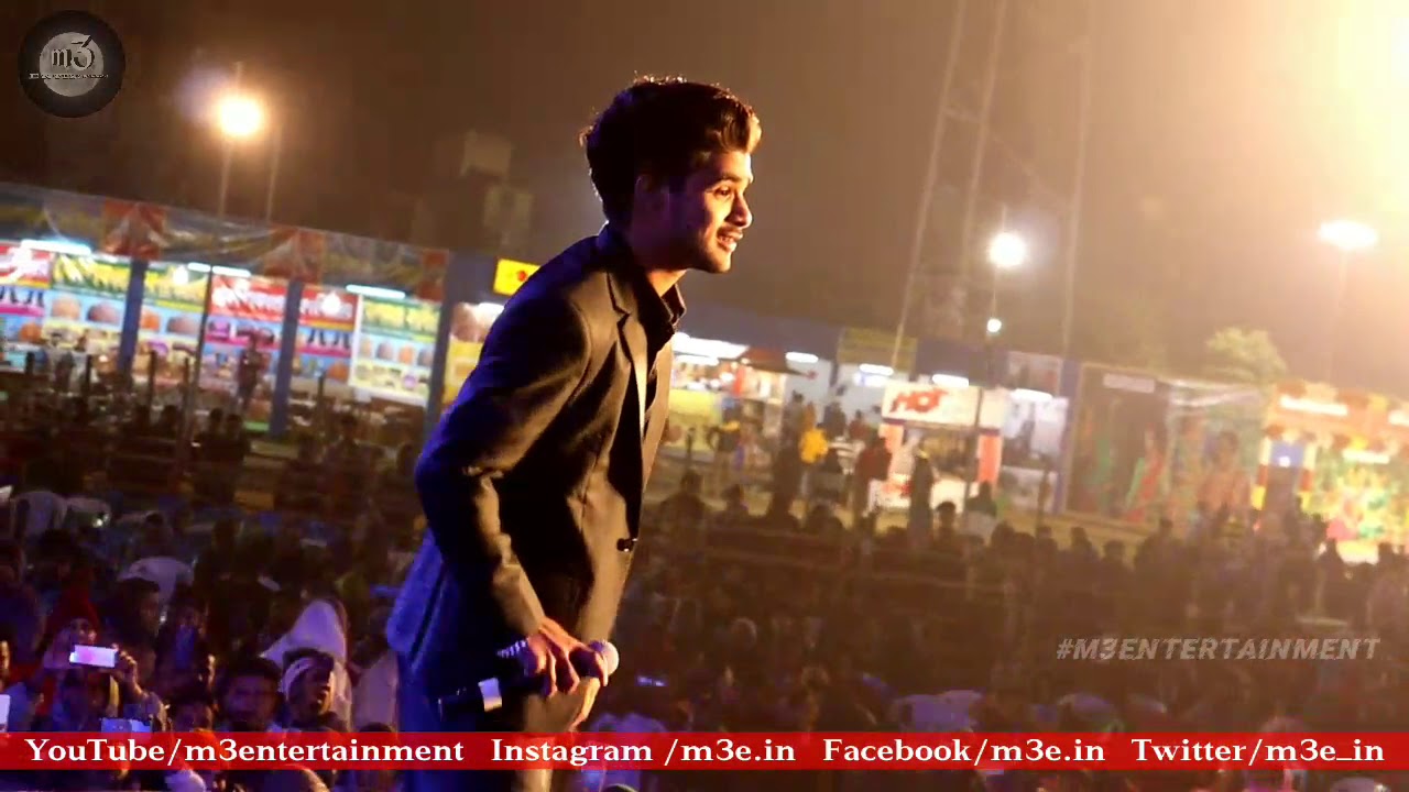 Salman Ali Live In Concert At Burdwan Kanchan Utsav 2020 M3 salman-ali-live-in-concert-at-burdwan-kanchan-utsav-2020-m3