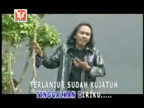 Leo Waldy - Terlanjur Sudah (Official Music Video)
