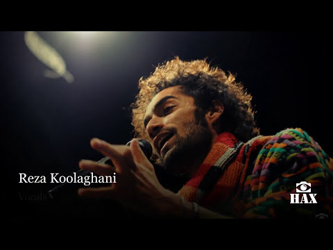 DAMAHI Chaplang کنسرت داماهی چپ لنگ