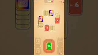 No te pases de 21 en Solitario zero 21 screenshot 4