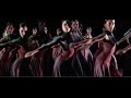 Lizt Alfonso Dance Cuba