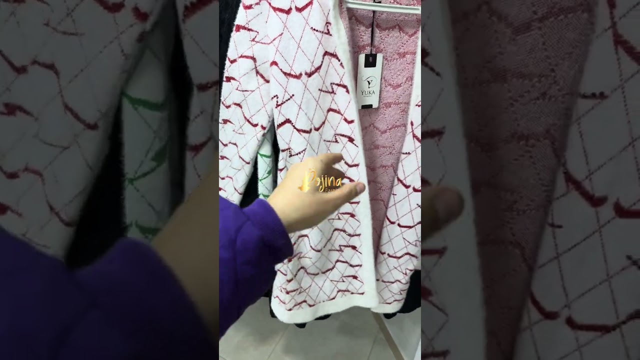 موديلات متوفرة حاليا في المحل Rojina fashion 