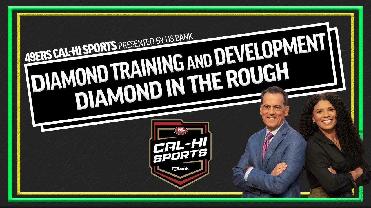 Diamond Training & Development Diamond in the Rough | San Mateo ...