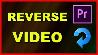 How to Reverse a video clip in Premiere Pro 2020 - Tutorial screenshot 5