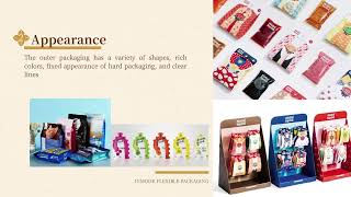 Soft vs Hard Packaging: Which One is Right for Your Needs?