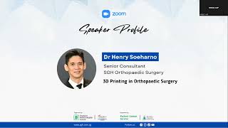The Next Frontier: Innovative Technologies in Orthopaedics