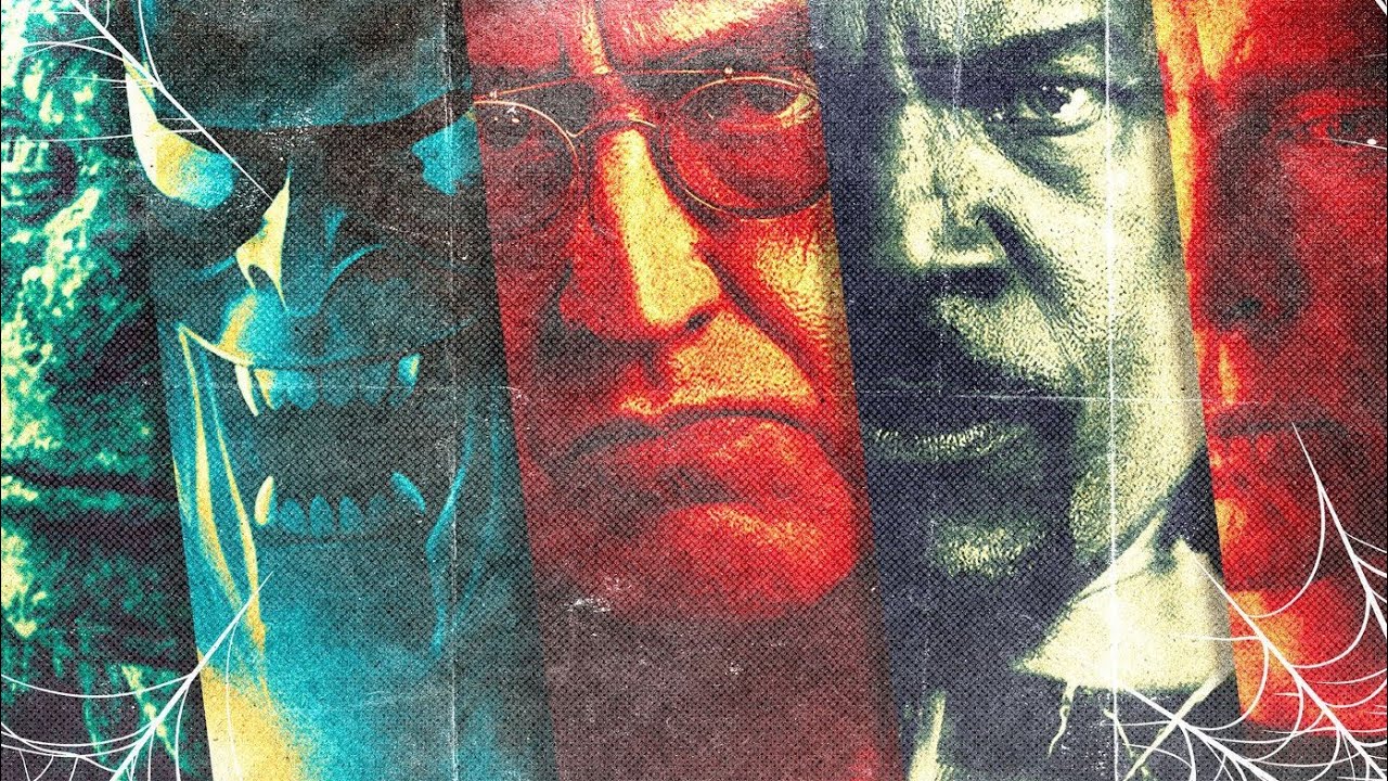 The Sinister Six | Green Goblin Theme (Spider-Man No Way Home Soundtrack)