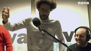 Djamil, presque smicard ! La chronique incroyable de Djamil Le Schlag | Les 30 Glorieuses