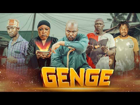 Genge Ep 37 Narabuku Avuruga Kikao Familia Ya Kibaka Yaanza Kuishi Kwa Hofu Kubwa