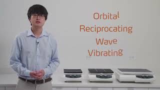 How to Choose a Platform Shaker