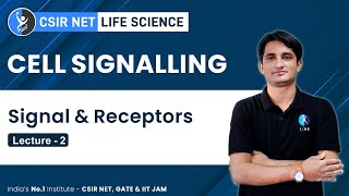 Types of Cell Signalling: Paracrine & Endocrine Signalling | Signalling Molecule & Receptors