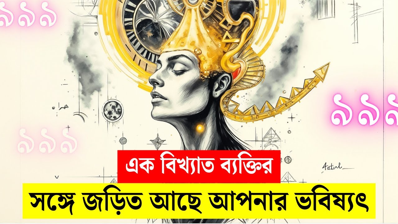 ১১ জুলাই তোমার ভবিষ্যৎ এক বিশিষ্ট ব্যক্তির সঙ্গে যুক্ত হতে চলেছে | ইউনিভার্স বার্তা |