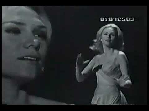 A Lifetime Of Loneliness - Jackie DeShannon (1964)