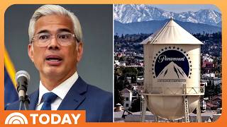 California AG Cancels Paramount Meeting Over Leaked Details