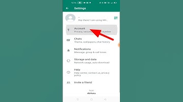 Enable WhatsApp Fingerprint Lock For Everyone || Step by Step 2022