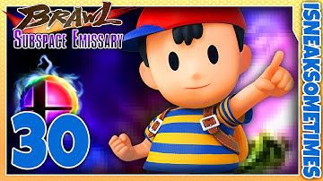 Super Smash Bros. Brawl: Subspace Emissary - Part 30