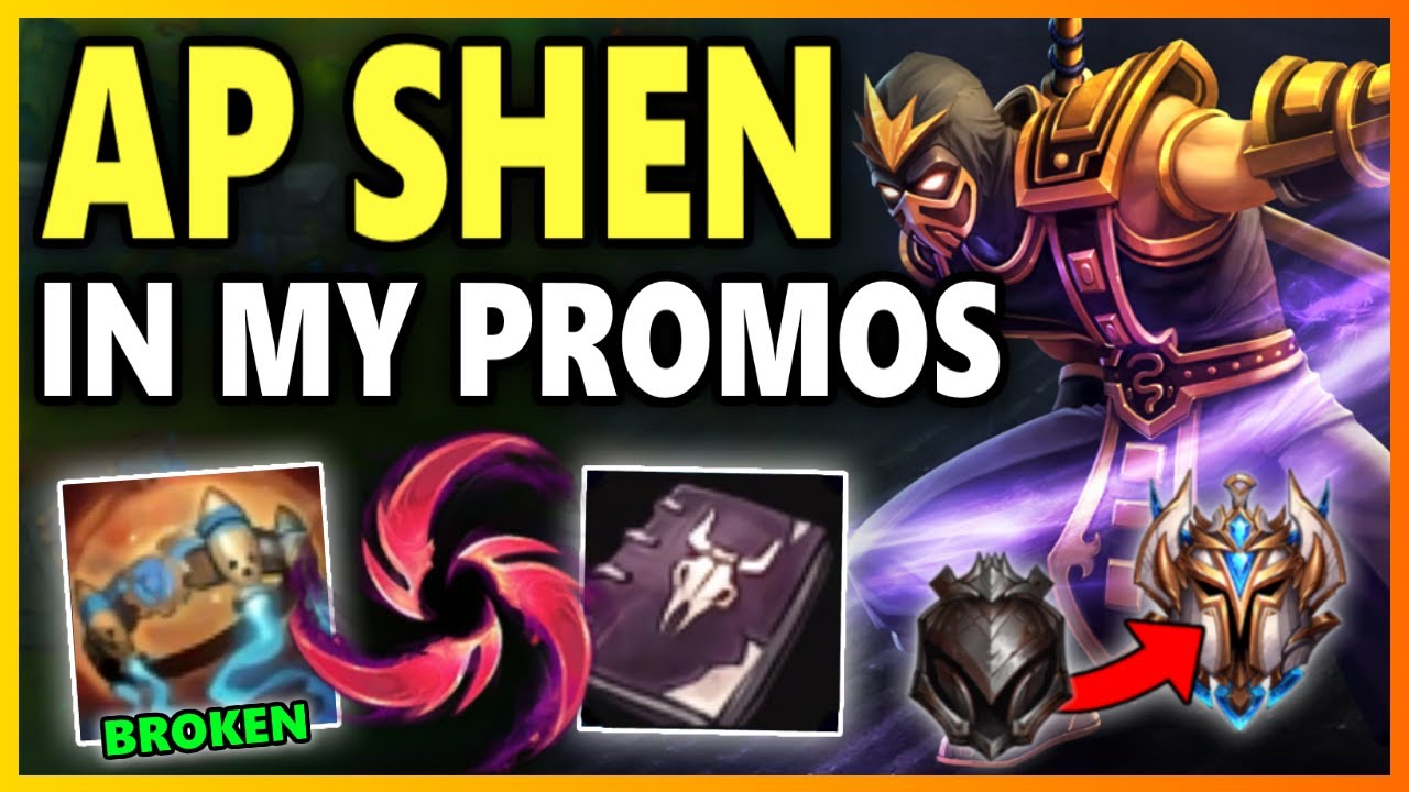 I HAD TO BUST OUT THE HAIL OF BLADES AP SHEN IN MY DIAMOND PROMOS ...