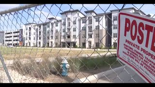 EPA investigation into Houston low-income housing project