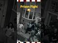 Prison Fights: The Brutal Reality of Life Behind Bars #prison