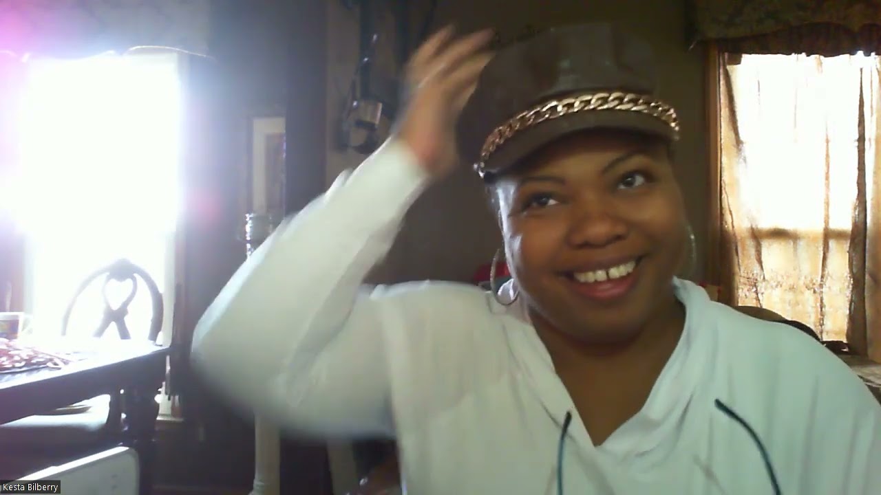 Reaching Women All Over the World (Building confidence in Kingdom Mindset).