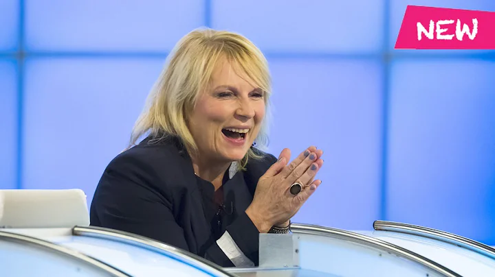 Did Jennifer Saunders break into a convent and ste...