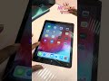 Apple Ipad Air 32GB Sim Perfect Condition Rs.7500/- ph 7550204251