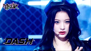 Miniatura del video "DASH - NMIXX [Music Bank] | KBS WORLD TV 240119"