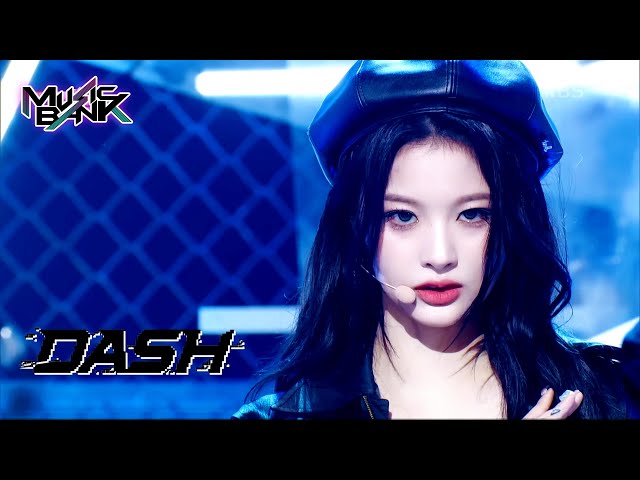 DASH - NMIXX [Music Bank] | KBS WORLD TV 240119 class=