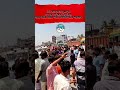 আন্দোলন শুরু হয়ে গেছে মোদী জি। বাংলার সাধারণ মানুষ এবার পিঠে নেমেছে নিজেদের অধিকার আদায়ে।#viral