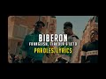 FRANGLISH - Biberon (feat. Tiakola & Leto) Paroles/Lyrics