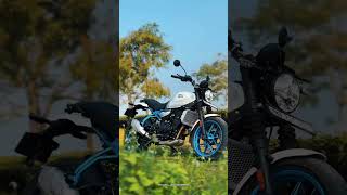 Guerrilla 450🔥#travel #ride #bikelover #bike #royelenfield #guerrilla450 #bikelife #highlights