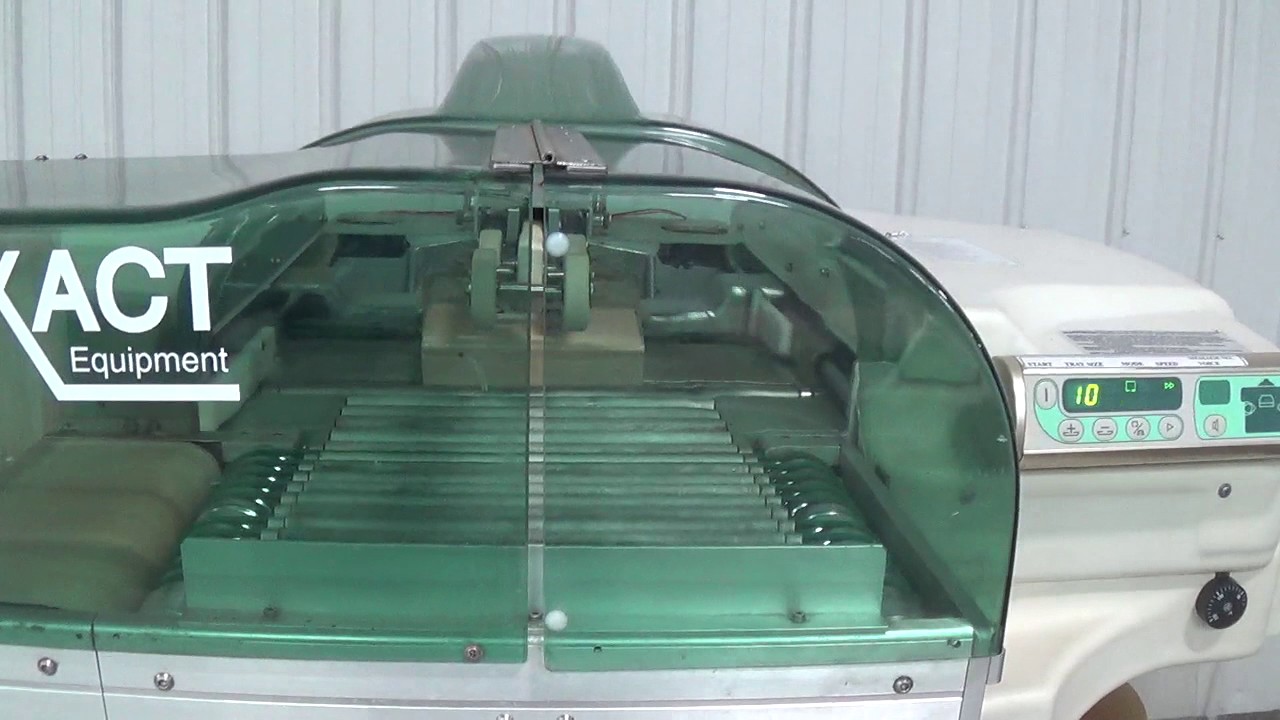 C9301 Exact Workhorse WH XL Stretch Film Tray Wrapper SIGMA Equipment