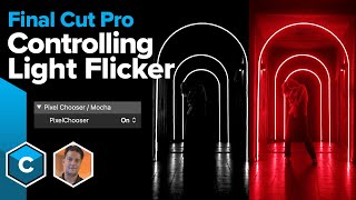 Quick Tip: Limiting Light Flicker with Pixel Chooser