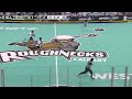 GAME RECAP - Rochester Knighthawks vs Calgary Roughnecks