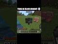 This is Elon Musk!!🤯💀#minecraft #gaming #shorts