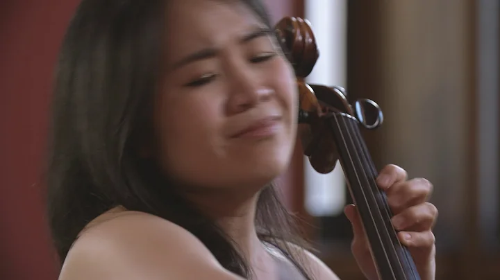PT Originals: Julia Yang at the Schubert Club