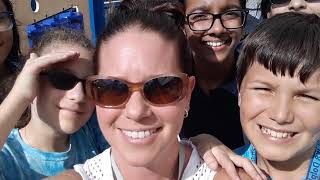DLJ 2017 2018 5th Grade Magical Memories
