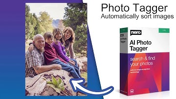 Impressive AI automatically recognizes and sorts images with Nero