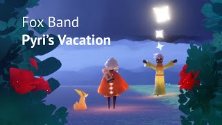 Fox Band — Pyri's Vacation (Original Song)