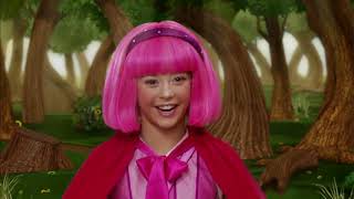 LAZY TOWN MEME THROWBACK | Anything Can Happen | Lazy Town Songs for Kids | Full Episodes