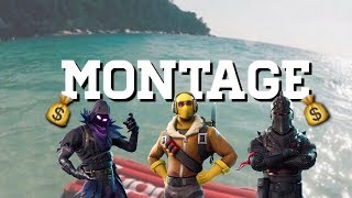 Supremezzz Montage