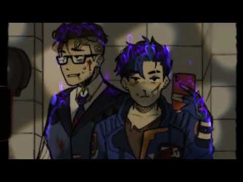 Summer Walk White Tee Tiktok Remix 