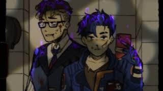 Summer Walk - White tee ( tiktok Remix )