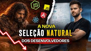 Seleção Natural dos Desenvolvedores de Software
