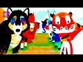Heartbeat effects of can you name the animal here (Sponsored by preview 2 effects)