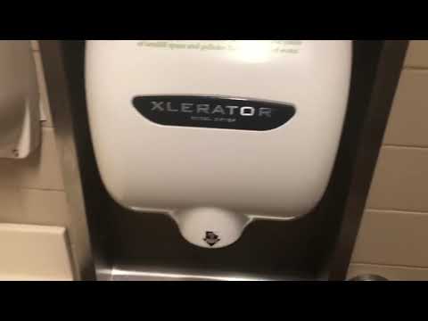 No Paper Towel
