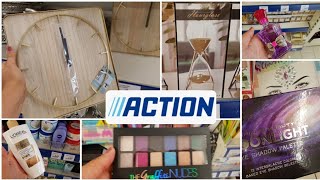 ARRIVAGE ACTION - 5 AOÛT 2019