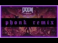 Doom Eternal OST - The Only Thing they Fear is ＰＨＯＮＫ