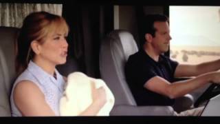 The LeBron line from 'We're the Millers' screenshot 3